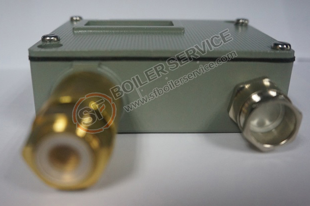 Pressure switch - 2